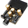 TDA7850 Amplifier Board 2.1 Channel 2x80W Car AB Type Amplifier Module DIY High Power 120W Bass