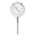 0.01mm High-precision Large Dial Pointer Dial Indicator, Specification: 0-50mm
