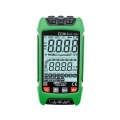 BAKU BA-2201 Digital Multimeter Electrician Maintenance Resistance Tester(Green)