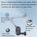 TELESIN TE-HNB-001 Magnetic Halter Bracket Action Camera Shooting Collar For GoPro HERO11 Black /...