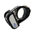 Outdoor Wireless Electronic Pet Fence Night Reflective Collar, Specification: One for One(UK Plug)