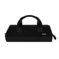 Baona BN-DS005 for Dyson Hair Dryer Curling Iron Accessories Organizer Bag, Color: Black Handle