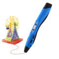 SL-300A  3D Printing Pen 8 Speed Control High and Low Temperature Version Support PLA/ABS/PCL Fil...