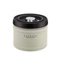 Kacheeg Sealing Can Pressed Vacuum Coffee Bean Tea Cans, Capacity: 1100ml