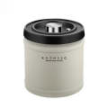 Kacheeg Sealing Can Pressed Vacuum Coffee Bean Tea Cans, Capacity: 1600ml