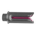 For Dyson HD01 HD02 HD03 HD04 HD08 HD15 Hair Dryer Straight Nozzle Attachment Hair Styling Plate ...