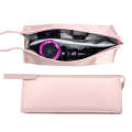 For Dyson Hair Dryer Storage Package Hair Roll Protective Cover, Color: Pink