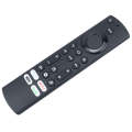 For Amazon Smart TV Infrared Remote Control Replace Controller(Black)