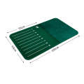 PGM DJD037 Golf Chipping Test Practice Mat Show Ball Trajectory Indoor Trainer