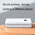 Home Phone Office Wireless Wrong Question Paper Student Printing Paper, Style: 100pcs A4 Paper