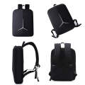 For DJI AVATA Backpack Shoulder Bag Storage Bag Box(Black)