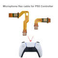 For PS5 Controller  Microphone Flex Cable Repair Parts 1 Generation Long