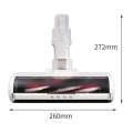 Soft Velvet Narrow Needle 5.8 Brush For Xiaomi Dreame V8 / v9B / V10 / V11 Vacuum Cleaner Accesso...