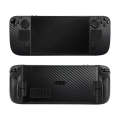 For Steam Deck Hifylux ST-SF12 Game Console Film Handheld Anti-scratch Protection Sticker(Carbon ...