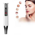 AA-A401 Small Freckle and Mole Removal Pen Tattoo and Eyebrow Removal Beauty Instrument, Color: B...