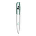 FY-106 Portable Mole and Freckle Removal Pen Household Laser Beauty Equipment(Green)