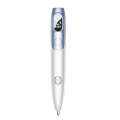 FY-106 Portable Mole and Freckle Removal Pen Household Laser Beauty Equipment(Blue)