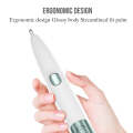 FY-106 Portable Mole and Freckle Removal Pen Household Laser Beauty Equipment(Gold)
