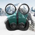 For Oculus Quest 2 Hifylux Q2-QF11 1pair Myopia Lens Frame Aspheric Resin VR Glasses Accessories(...