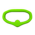 For DJI FPV Goggles V2 Foam Padding Headband Accessories, Green Face  Mask