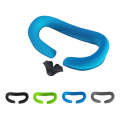 For DJI FPV Goggles V1  V2 Foam Padding Eye Mask Headband Accessories,Spec: Blue Set