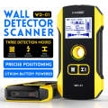 FNIRSI WD-01 Multifunctional Load-Bearing Wall Wire Metal Detector Dark Line Scanner