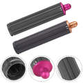 For Dyson Airwrap Hair Dryer HS01 / HS05 / HD08 18.6 x 4cm Upgraded Long Curling Barrels Nozzle R...