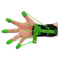 Multifunctional Finger Trainer Fingers Corrective Gripper Finger Flexibility Rehabilitation Trainer