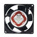 220V Oil Bearing 9cm Silent Chassis Cabinet Heat Dissipation Fan
