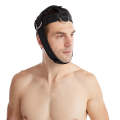 MK119 Neck Training Belt Head and Neck Trainer Shoulder Weight Strength Training Headgear