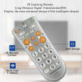CHUNGHOP L108E Infrared Learning Universal TV Remote Control