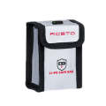 For DJI FPV/Avata/Mini3 Pro RCSTQ Explosion Proof Battery Bag, Capacity: 1pack