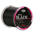 SeaKnight BLADE 500m Nylon Line Monofilament Fishing Line, Size: 5.0(Black)