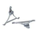 For DJI Avata RCSTQ Quick Release Type Height Increase Floor Stand(1pair)