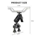 For DJI Mini 3 Pro RCSTQ Bicycle Cycling Bracket With Screen Remote Control And Drone Accessories...