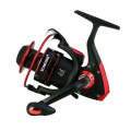 YUMOSHI DM4000 Metal Head Spinning Fishing Reel