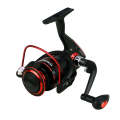 YUMOSHI DM1000 Metal Head Spinning Fishing Reel