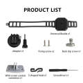 For DJI Mini 3 Pro RCSTQ Handheld Camera Device Remote Control Fixed Body Grip Kit 1