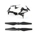 For DJI Mavic Air RCGEEK Carbon Fiber Propeller Blades 2pcs