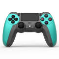 KM048 For PS4 Bluetooth Wireless Gamepad Controller 4.0 With Light Bar(Mint Green)