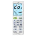 CHUNGHOP K-1302E Night Light Large Screen Battery Universal Air Conditioner Remote Control