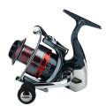 YUMOSHI XS4000 All-Metal Rocker Fishing Wheels Metal Head Fishing Line Spinning Wheel