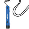 ULTRAK DTH63B High Decibel Outdoor Training Game Referee Electronic Whistle with Lighting Functio...