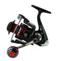 YUMOSHI RS4000 Metal Rocker Fishing Reel