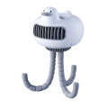 WT-E20 Stroller Fan USB Mute Portable Octopus High Air Volume Mini Fan, Style: Shake Head Type (W...