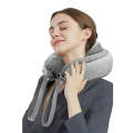 uNeck Air 3 Generations Portable Cervical Massager Inflatable Hot Compress Airbag U Pillow