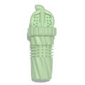 BG5038 Anti-wear and Drop-resistant Pet Chewing Toys Cup Shape Dog Teething Stick(Green)