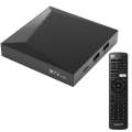 XTV Air 2GB+16GB Infrared Remote Version Mini HD 4K Android TV Network Set-Top Box Amlogic S905w2...