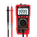 TASI TA801A Digital Multimeter Fully Automatic Multifunctional Digital Current Meter(Manual Model...