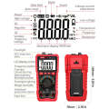 TASI TA801A Digital Multimeter Fully Automatic Multifunctional Digital Current Meter(Manual Model...